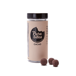 Cacao Bites Large 
